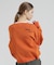 LOGO JACQUARD AND EMBROIDERY TOPS