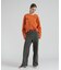 LOGO JACQUARD AND EMBROIDERY TOPS