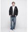 《WEB&DEPOT限定》TRACK JACKET