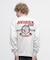 《WEB&DEPOT限定》CREW SWEAT ”CROWN LOGO”