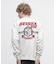 《WEB&DEPOT限定》CREW SWEAT ”CROWN LOGO”