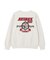 《WEB&DEPOT限定》CREW SWEAT ”CROWN LOGO”