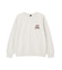 《WEB&DEPOT限定》CREW SWEAT ”CROWN LOGO”