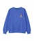 《WEB&DEPOT限定》CREW SWEAT ”CROWN LOGO”