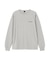 《WEB&DEPOT限定》MINI WAFFLE L／S T-SHIRT