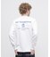 《WEB&DEPOT限定》MINI WAFFLE L／S T-SHIRT