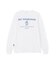 《WEB&DEPOT限定》MINI WAFFLE L／S T-SHIRT