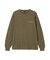 《WEB&DEPOT限定》MINI WAFFLE L／S T-SHIRT