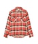 《WEB&DEPOT限定》CHECK SHIRT
