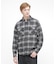 L／S CHECK SHIRT”LONG CATTLE DRIVE”