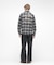 L／S CHECK SHIRT”LONG CATTLE DRIVE”