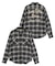 L／S CHECK SHIRT”LONG CATTLE DRIVE”