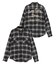 L／S CHECK SHIRT”LONG CATTLE DRIVE”