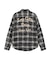 L／S CHECK SHIRT”LONG CATTLE DRIVE”