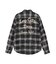 L／S CHECK SHIRT”LONG CATTLE DRIVE”