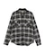 L／S CHECK SHIRT”LONG CATTLE DRIVE”