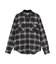 L／S CHECK SHIRT”LONG CATTLE DRIVE”