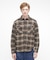 L／S CHECK SHIRT”LONG CATTLE DRIVE”