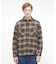 L／S CHECK SHIRT”LONG CATTLE DRIVE”