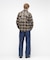 L／S CHECK SHIRT”LONG CATTLE DRIVE”