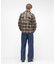 L／S CHECK SHIRT”LONG CATTLE DRIVE”