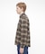 L／S CHECK SHIRT”LONG CATTLE DRIVE”