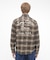 L／S CHECK SHIRT”LONG CATTLE DRIVE”
