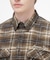 L／S CHECK SHIRT”LONG CATTLE DRIVE”