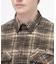 L／S CHECK SHIRT”LONG CATTLE DRIVE”