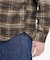 L／S CHECK SHIRT”LONG CATTLE DRIVE”