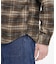 L／S CHECK SHIRT”LONG CATTLE DRIVE”