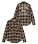 L／S CHECK SHIRT”LONG CATTLE DRIVE”