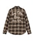 L／S CHECK SHIRT”LONG CATTLE DRIVE”