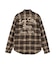 L／S CHECK SHIRT”LONG CATTLE DRIVE”