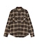 L／S CHECK SHIRT”LONG CATTLE DRIVE”