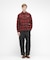 L／S CHECK SHIRT”LONG CATTLE DRIVE”