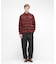 L／S CHECK SHIRT”LONG CATTLE DRIVE”