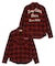 L／S CHECK SHIRT”LONG CATTLE DRIVE”