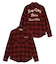 L／S CHECK SHIRT”LONG CATTLE DRIVE”