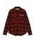 L／S CHECK SHIRT”LONG CATTLE DRIVE”