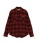 L／S CHECK SHIRT”LONG CATTLE DRIVE”