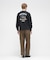 L／S T-SHIRT ”PRIME BEEF”