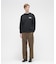 L／S T-SHIRT ”PRIME BEEF”