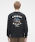 L／S T-SHIRT ”PRIME BEEF”