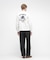L／S T-SHIRT ”PRIME BEEF”