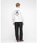 L／S T-SHIRT ”PRIME BEEF”