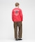 L／S T-SHIRT ”PRIME BEEF”
