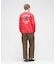 L／S T-SHIRT ”PRIME BEEF”