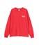 L／S T-SHIRT ”PRIME BEEF”
