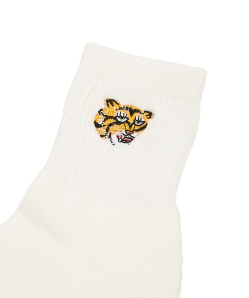 VIETNAM QUARTER SOCKS 2PACK-SET｜アヴィレックスの通販｜&mall